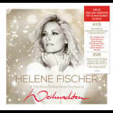 Helene Fischer & The Royal Philharmonic Orchestra - Weihnachten (2CD) '2016