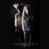 Paz Quintana - Animales [Hi-Res] '2019