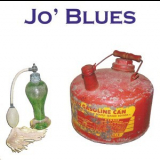 Jo' Blues - Perfume And Gasoline '2018