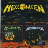 Helloween - Helloween + Master Of The Rings '2001