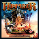 Humbucker - King Of The World '2014