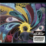 Zodiac (Germany) - Sonic Child [2CD Limited Edition] - CD1 (The Album) '2014