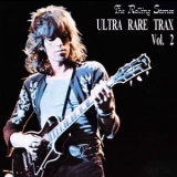 The Rolling Stones - Ultra Rare Trax Vol. 2 '1989