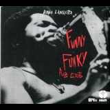 Byard Lancaster - Funny Funky Rib Crib '1974