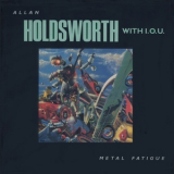 Allan Holdsworth - Metal Fatigue '1985