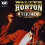 Walter Horton - Live at the Knickerbocker '1980