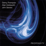 Allan Holdsworth - Propensity '2009