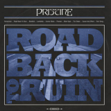 Pristine - Road Back To Ruin [Hi-Res] '2019