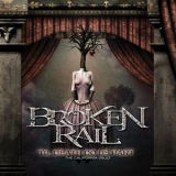 Brokenrail - 'Til Death Do Us Part The California Vault '2018