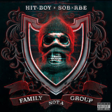 Hit-Boy - Family Not A Group '2019