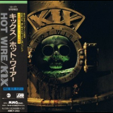 Kix - Hot Wire '1991