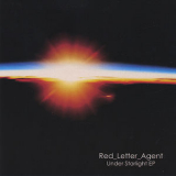 Red Letter Agent - Under Starlight EP '2004