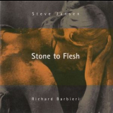 Steve Jansen & Richard Barbieri - Stone To Flesh '1995