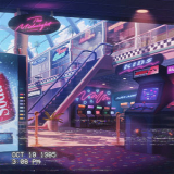The Midnight - Kids '2018
