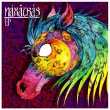 Naxatras - EP '2016