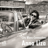 City Blues Connection - Anna Liza '2018