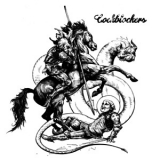 Cockblockers - Cockblockers '2018