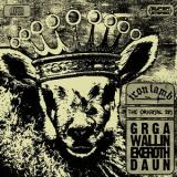 Iron Lamb - The Original Sin '2011