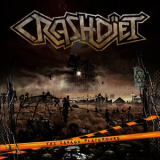 Crashdiet - The Savage Playground '2013