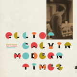 Elliot Galvin  - Modern Times  '2019