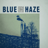 Iron Lamb - Blue Haze '2018