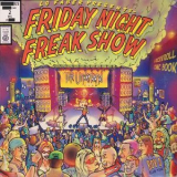 Lo Faber - Friday Night Freakshow '2018