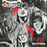 Crashdiet - Rest In Sleaze '2005