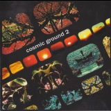 Cosmic Ground - 2  '2015