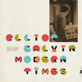 Elliot Galvin - Modern Times '2019