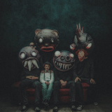Tripsitter - The Other Side Of Sadness '2019