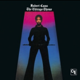 Hubert Laws - The Chicago Theme '1974