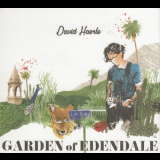 David Haerle - Garden Of Edendale '2018