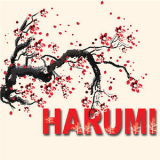 Harumi - Harumi '2015