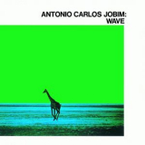 Antonio Carlos Jobim - Wave '2019