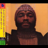 Alphonse Mouzon - The Essence Of Mystery '1973