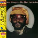 Alphonse Mouzon - The Man Incognito '1976