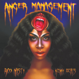 Rico Nasty & Kenny Beats - Anger Management '2019