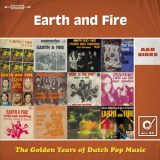 Earth & Fire - Golden Years Of Dutch Pop Music (2CD) '2015