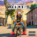 Azjah - Princess Diaries '2019