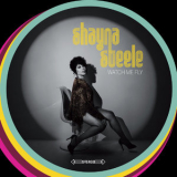 Shayna Steele - Watch Me Fly '2019