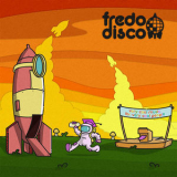 Fredo Disco - Very Cool Music For Very Cool People '2019