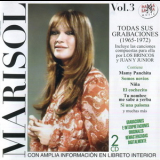 Marisol - Todas Sus Grabaciones Vol. 3 (1965-1972) (2CD) '2012