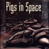 Pigs in Space - Pigs in Space '1998