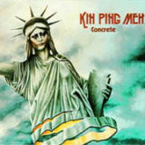 Kin Ping Meh  - Concrete [24-96] '1976