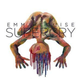 Emma Louise - Supercry '2016