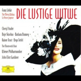 Franz Lehar - Die Lustige Witwe (The Merry Widow) (John Eliot Gardiner) '1994