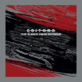 Editors - The Blanck Mass Sessions '2019