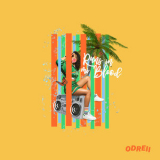 Odreii - Runs In Mi Blood '2019