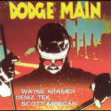 Dodge Main - Dodge Main '1996