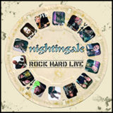 Nightingale - Rock Hard Live '2017